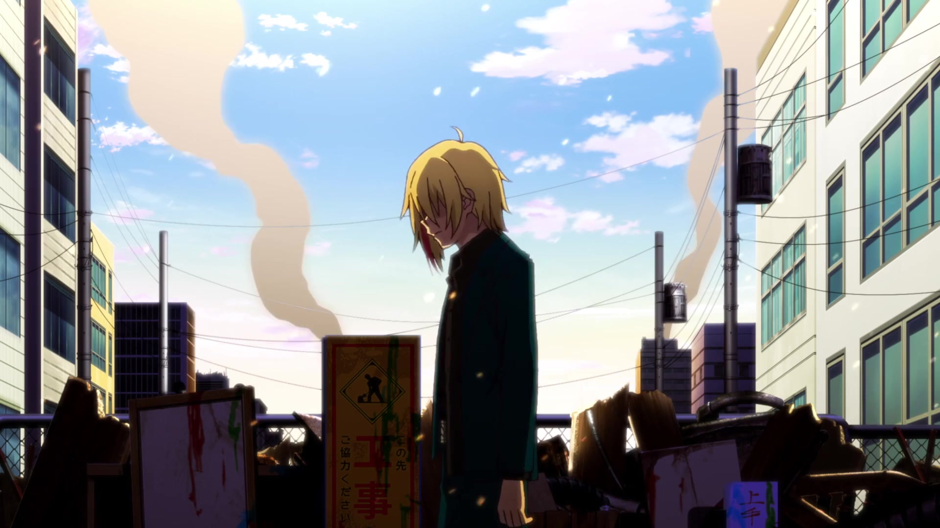 [Tsukyio Editing Resources] Zom 100 - Ep 3 - 167.mp4